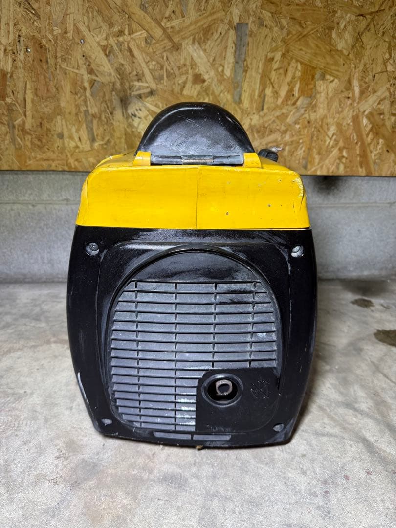 EXEN エクセン 高周波バイブレーター HAG112MFR 防音型 即使用可能