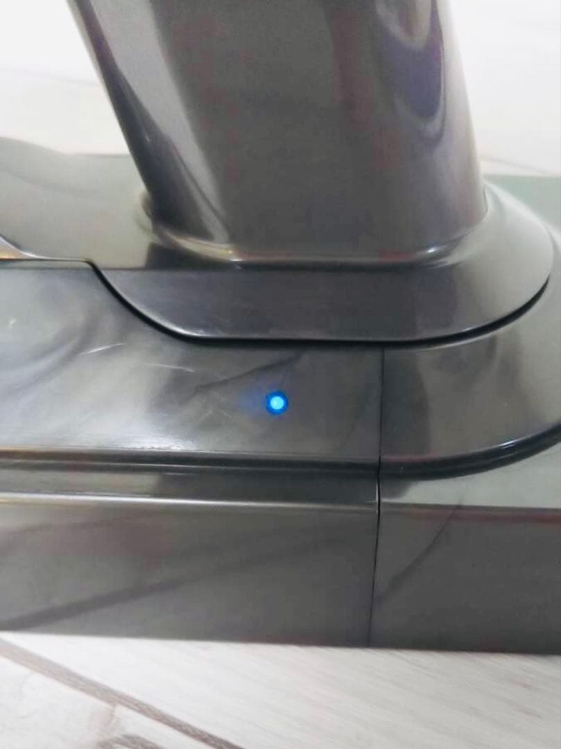 ◇ダイソンフルセット/dyson SV18 /動作確認済/中古品　掃除機[12]