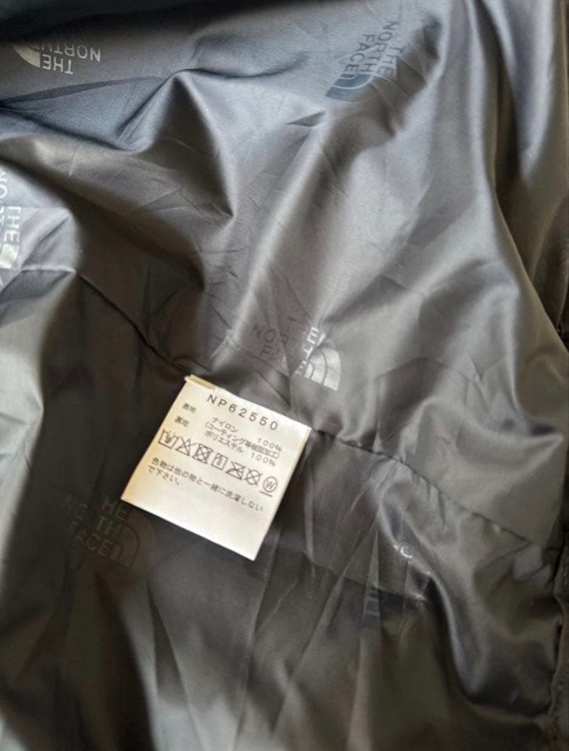 【最新モデル】THE NORTH FACE マウンテンライトジャケット