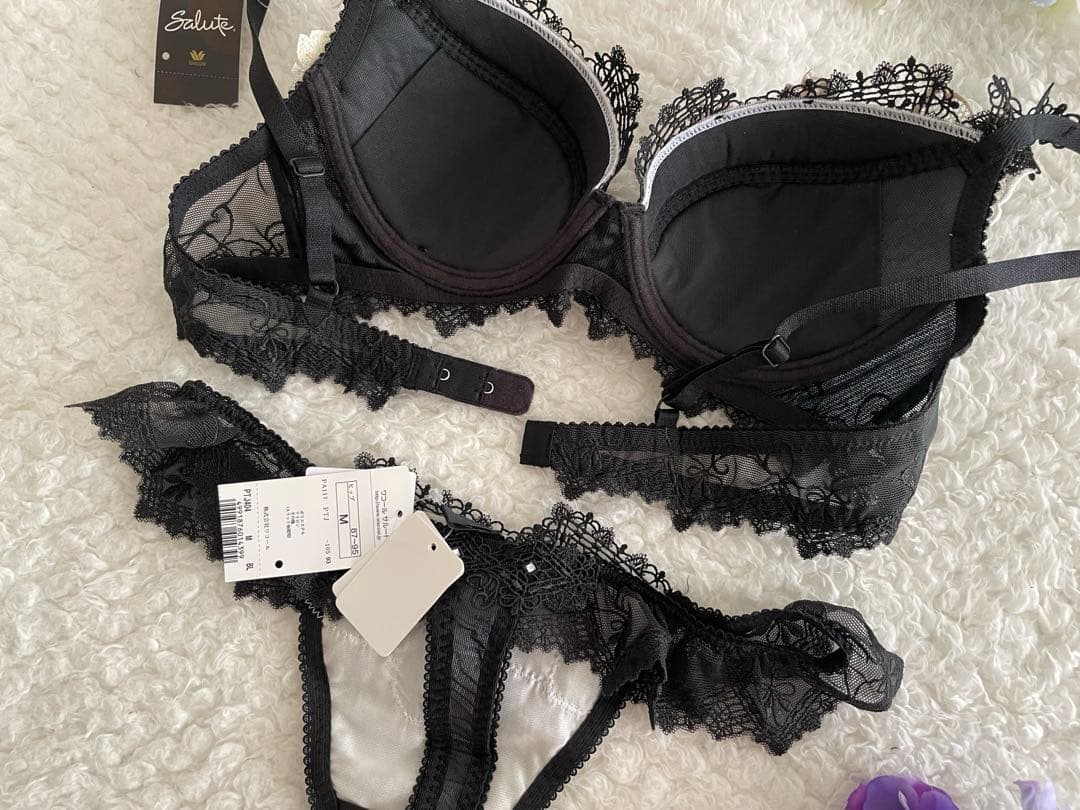 サルート C75/M 04G ジャズ BL