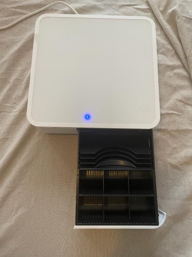 スター精密　mPOP10　WHT JP　Bluetooth対応