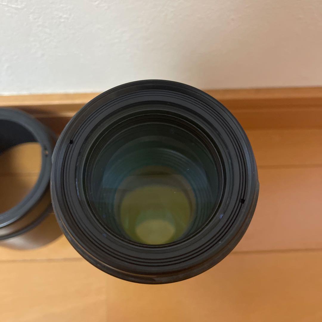 レンズ(ズーム) Canon EF70-200 f4 L IS USM