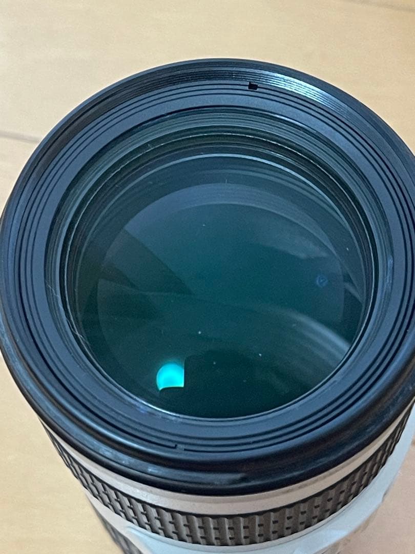 レンズ(ズーム) Canon EF70-200 f4 L IS USM