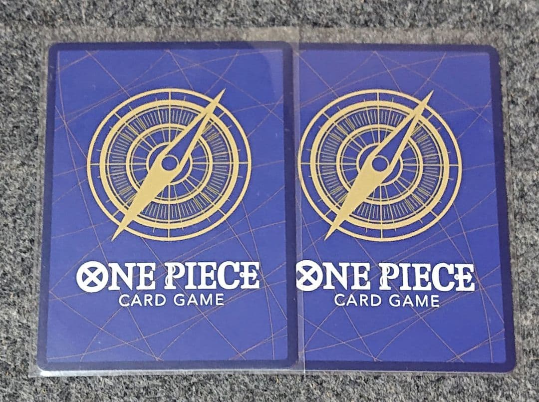 ボア・ハンコック 中国新春限定 プロモ ２枚セット