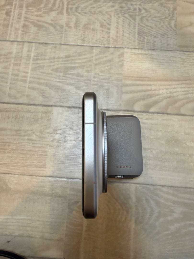 【極美品】Xiaomi 15 Ultra 中国版 RAM16GB 1TB＋Kit