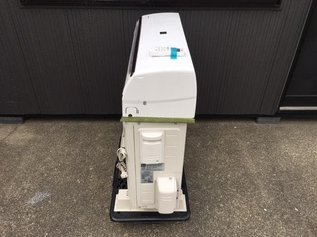 SHARP/シャープ　エアコン　AY-L22DH　2020年　プラズマクラスター