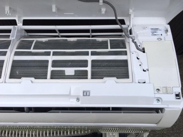 SHARP/シャープ　エアコン　AY-L22DH　2020年　プラズマクラスター