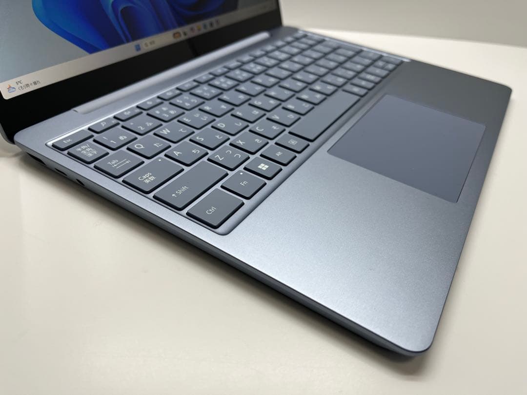 美品 Surface Laptop Go3 i5 8G 256G Office