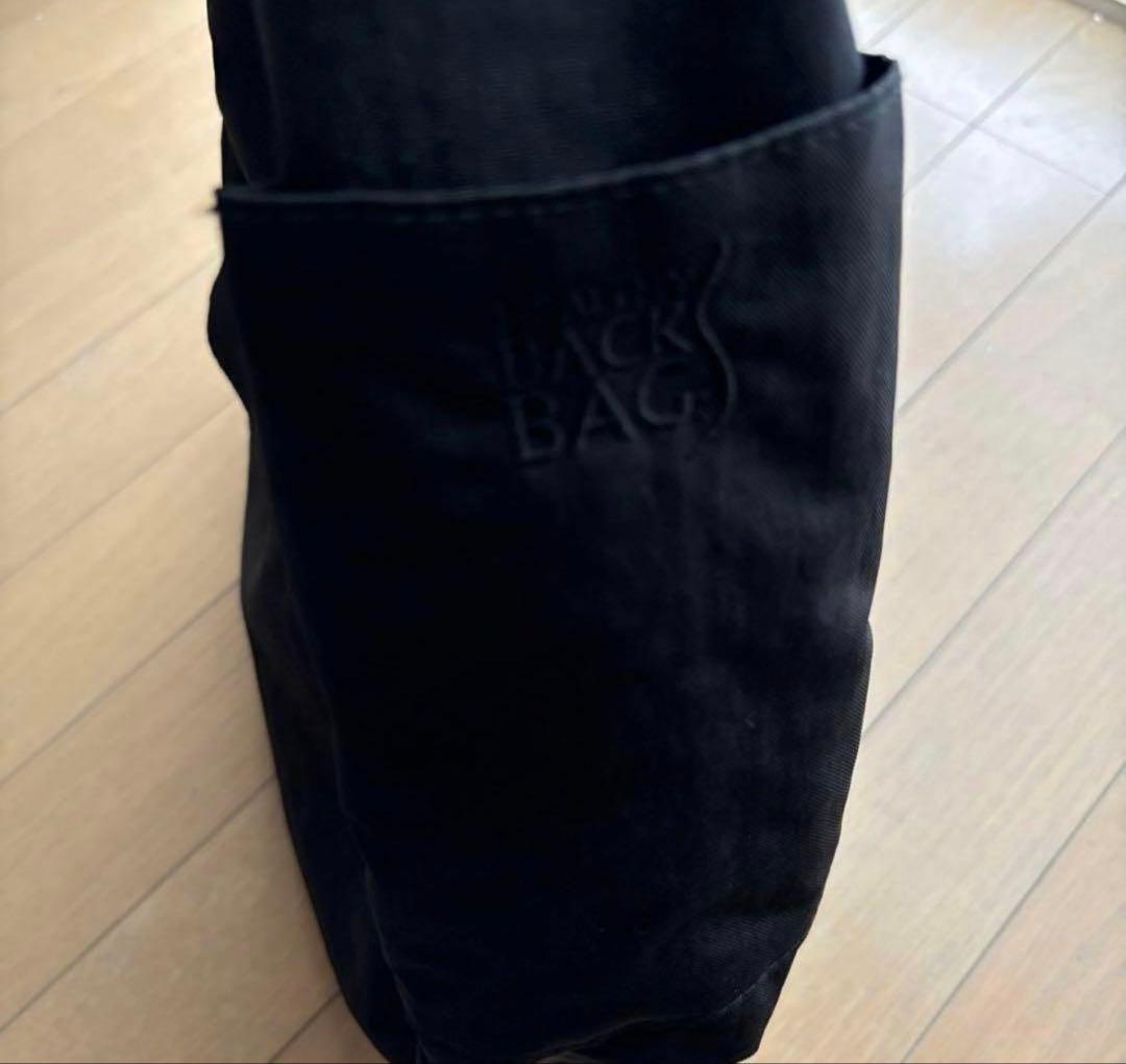 Healthy back bag ヘルシーバックバッグ M ボディバッグ アメリ