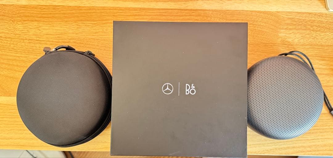 限定値下げ　Bang&Olufsen Beosound A1 2nd