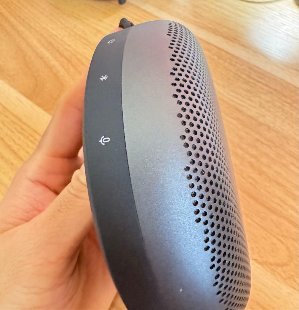 限定値下げ　Bang&Olufsen Beosound A1 2nd