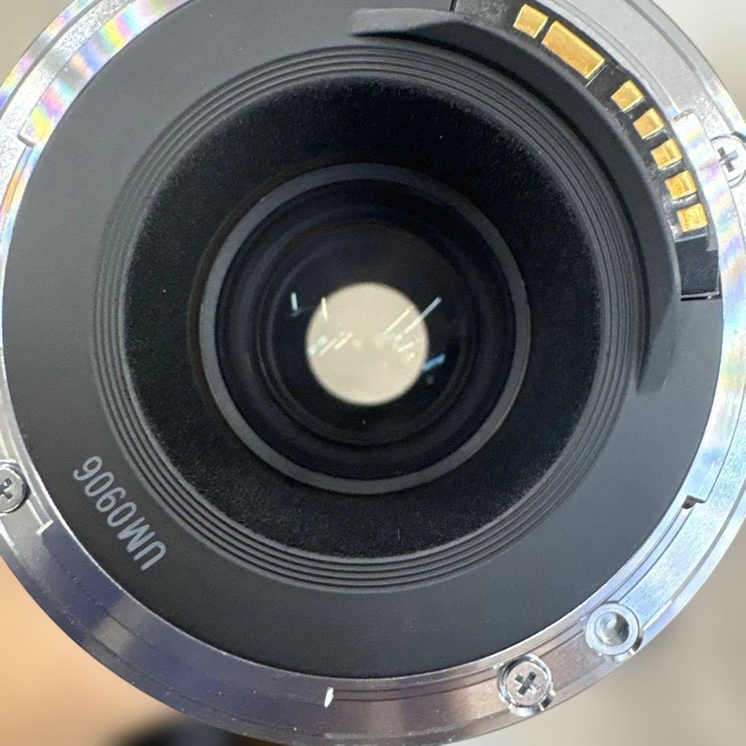 【美品】Canon EF 70-200mm F2.8 L USM おまけ付