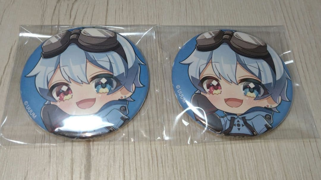 結城ページ˖ ࣪⊹