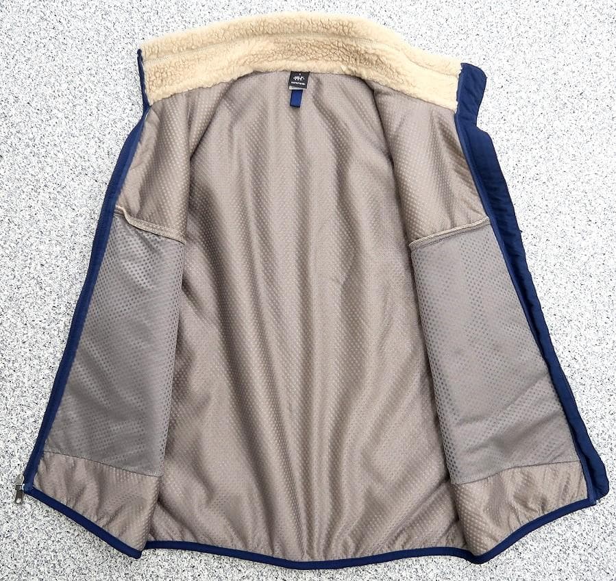 極美品 S パタゴニア 2001年 レトロX ベスト ナチュラル