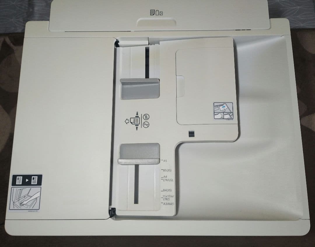 【ジャンク】EPSON エプソン PX-M6010F プリンター