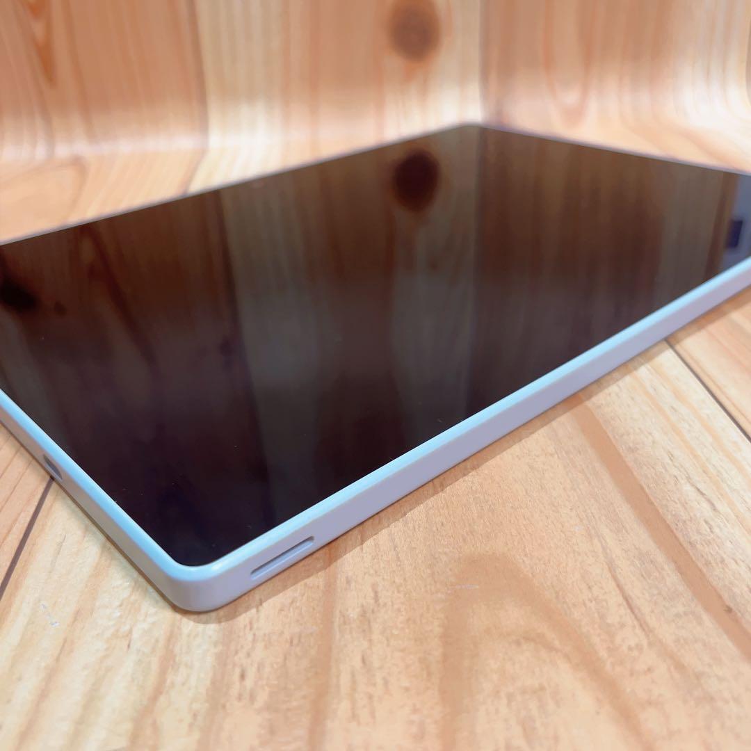 SIMフリー 本体 dtab d-51C 64 GB 323 ホワイト