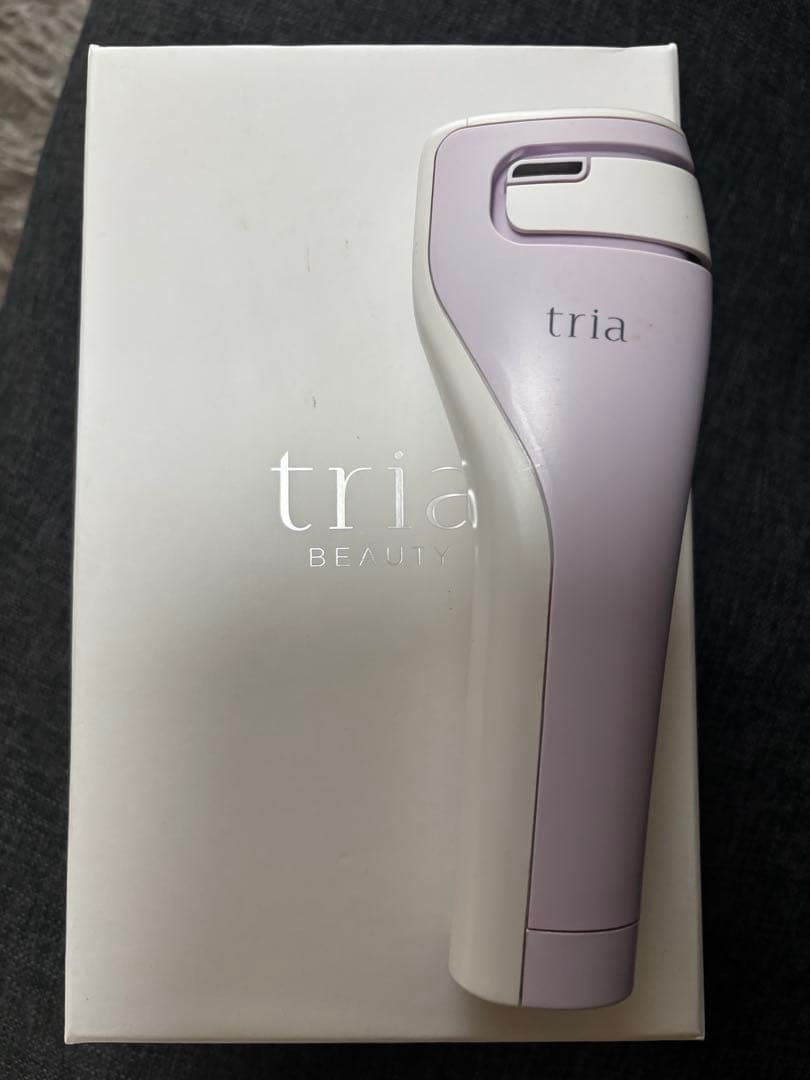 【Yumi】トリアスキンエイジングケアレーザー