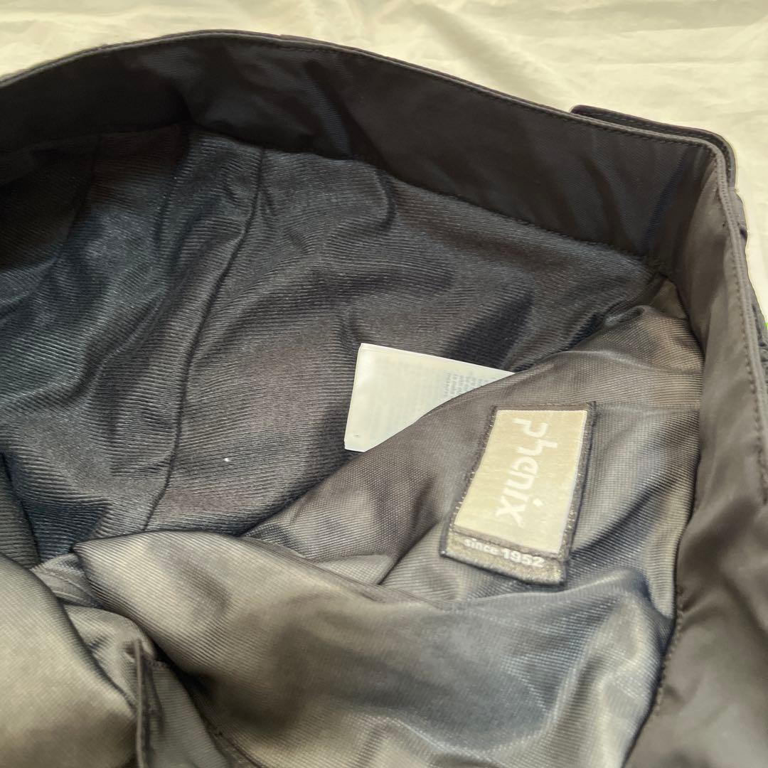 フェニックス　スキーウェア パンツ　スノボー　スノーボード ESW24OB50