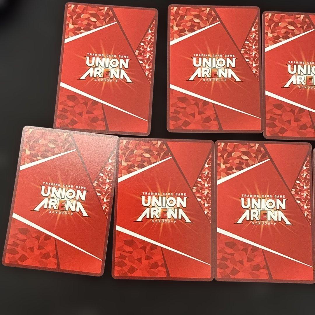 ユニオンアリーナ　マクロス