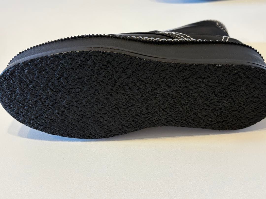 年始セール！未使用　GIVENCHY スニーカー 40 ブラック