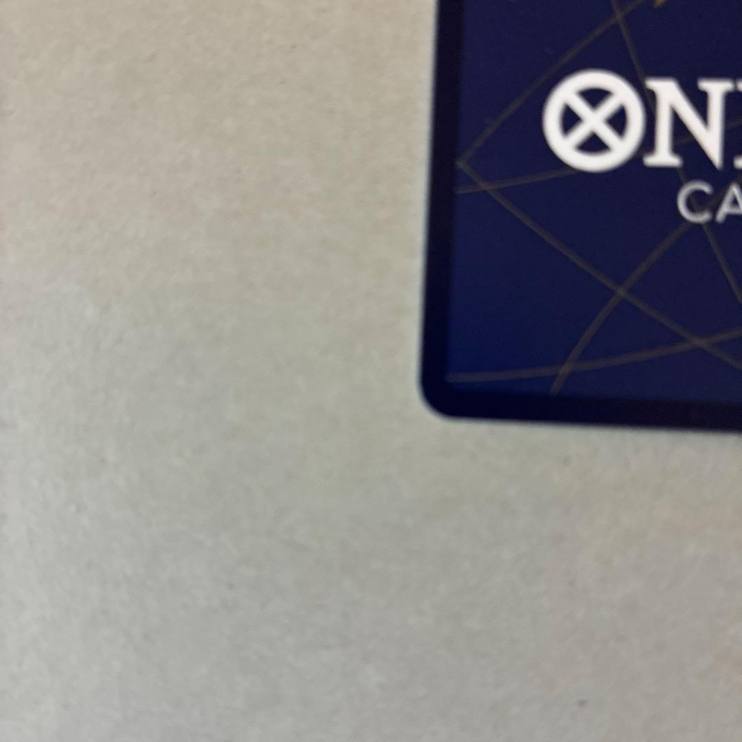 【美品】ゾロ　パラレル　エッグヘッドクライシス