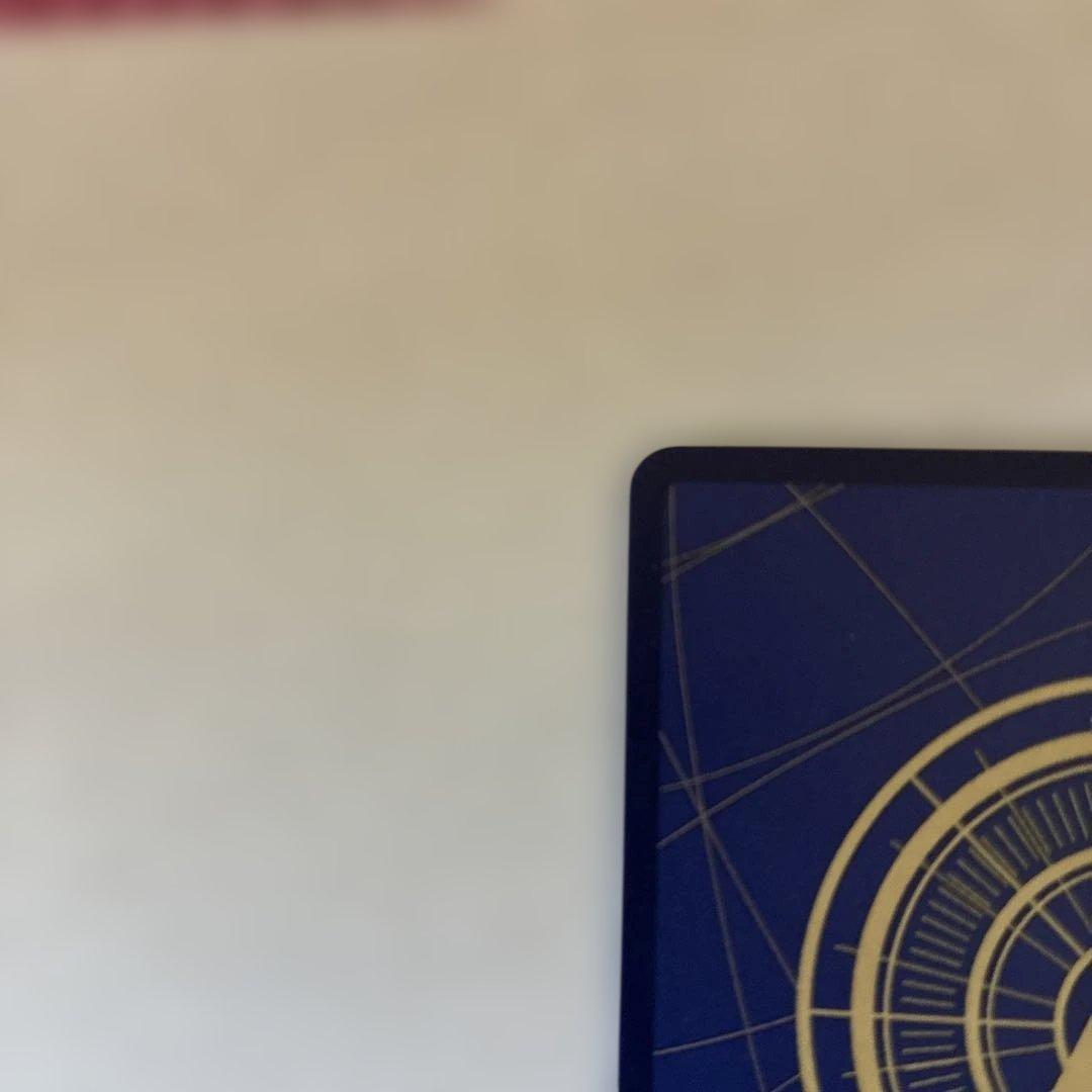 【美品】ゾロ　パラレル　エッグヘッドクライシス