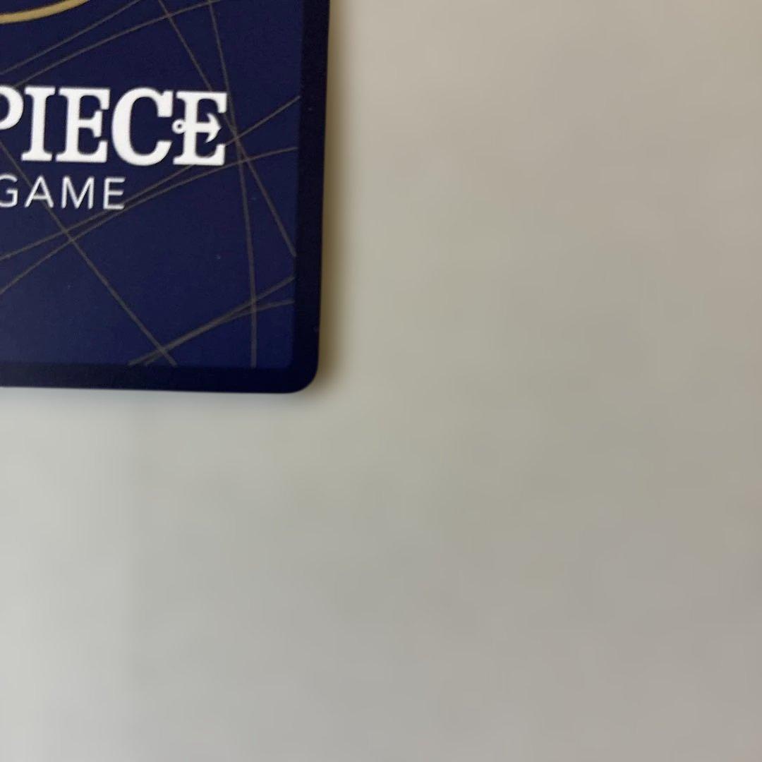 【美品】ゾロ　パラレル　エッグヘッドクライシス