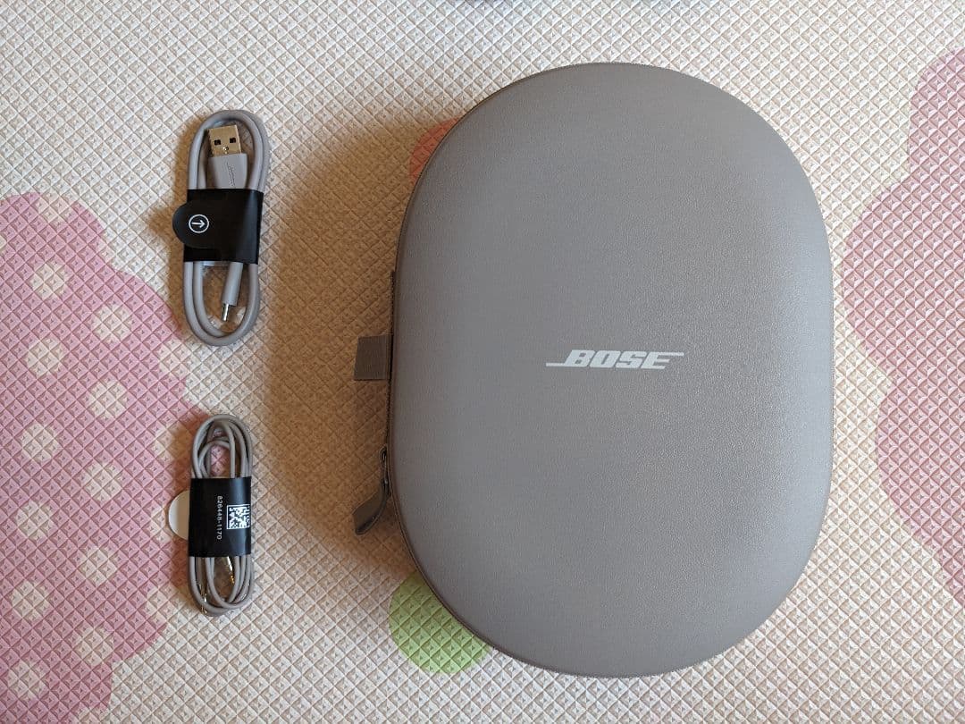 ヘッドホン Bose QUIETCOMFORT ULTRA