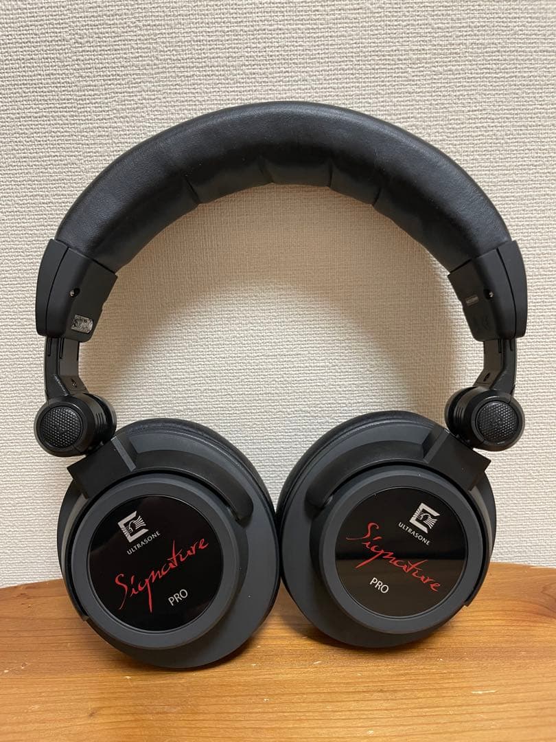 ULTRASONE Signature PRO シグプロ