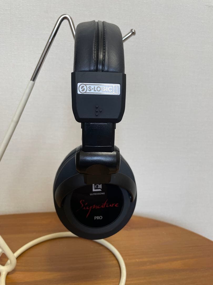 ULTRASONE Signature PRO シグプロ