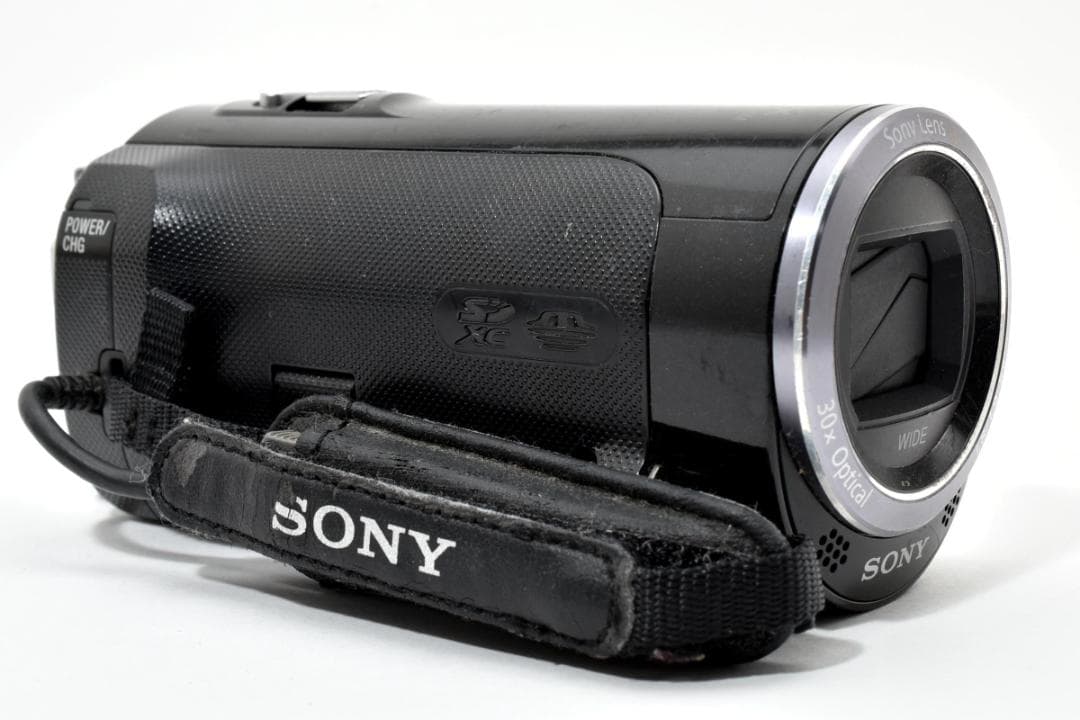 SONY ソニー HDR-CX390 デジタルビデオカメラ