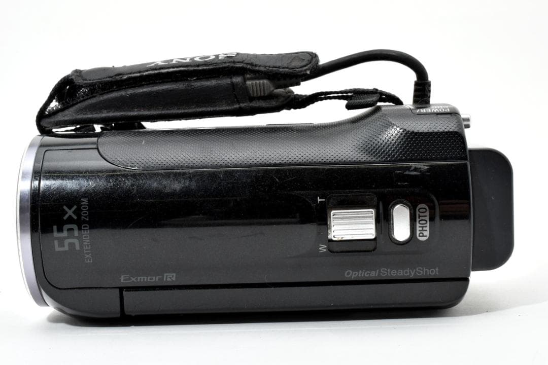 SONY ソニー HDR-CX390 デジタルビデオカメラ