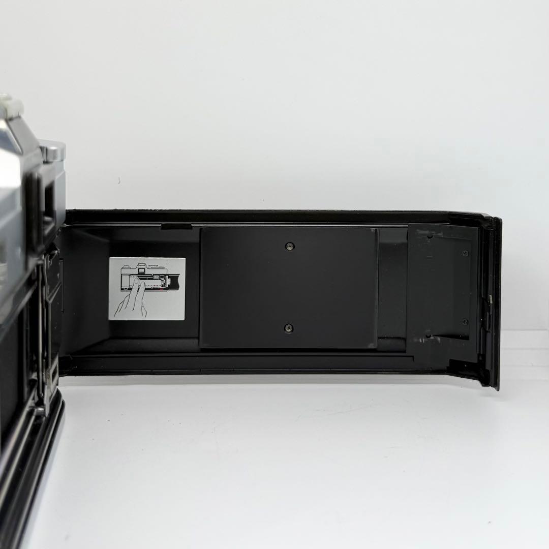 【完動品】Canon FTb QL 一眼レフ フィルムカメラ 動作確認済み