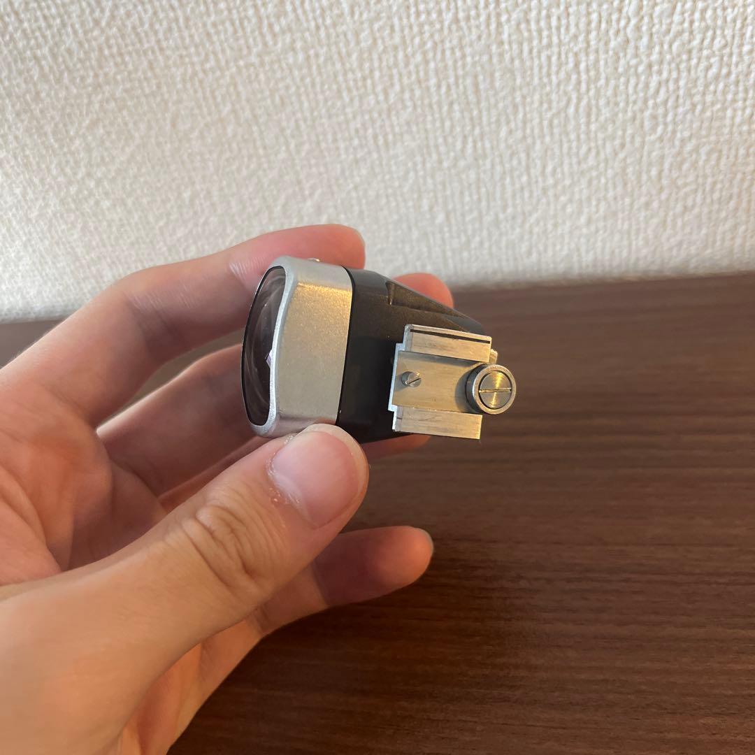 canon lens 25mm f3.5 ltm 付属品多数