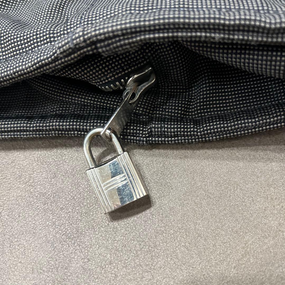 u*i様 エルメス　HERMES エールライン　MM