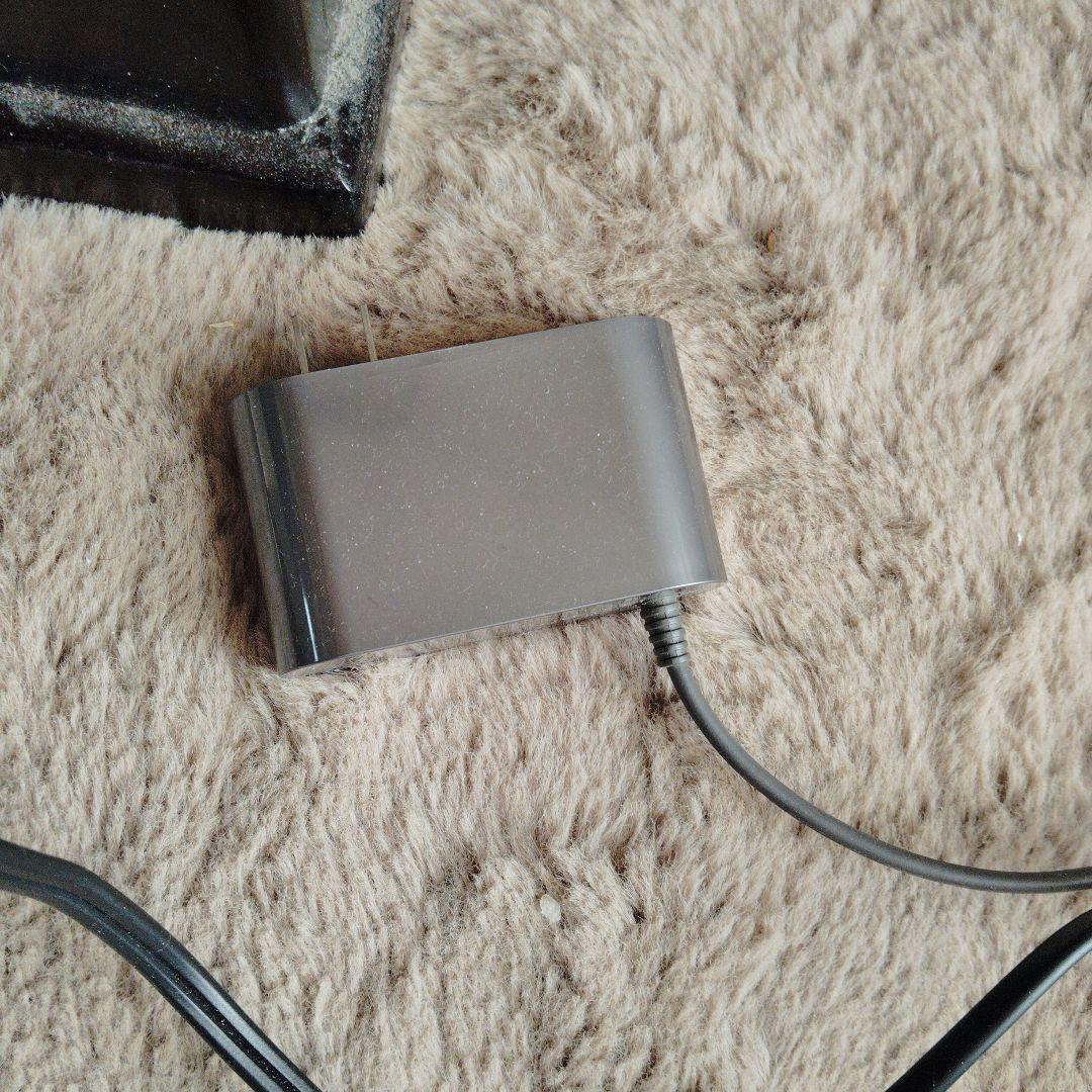 ダイソンV10．新品電池交換ずみ。おまけスリムパイプつき