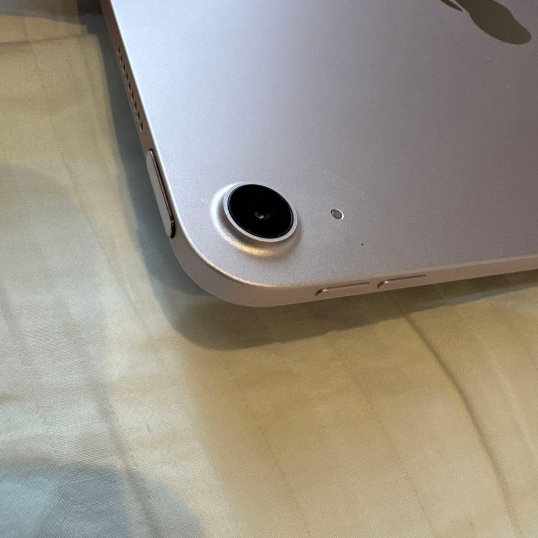 【美品】iPad Air 第5世代 64GB+Apple Pencil第2世代