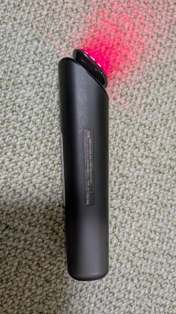 パナソニック 美顔器　EH-SR85-K　バイタリフト RF