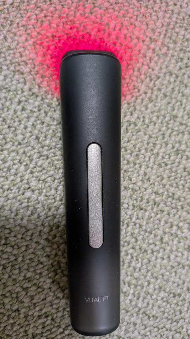 パナソニック 美顔器　EH-SR85-K　バイタリフト RF