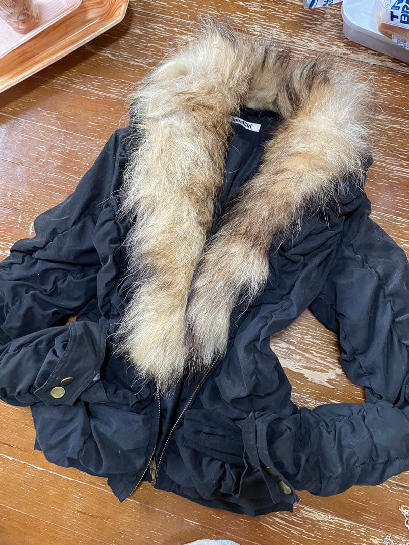 d.i.a. ダイヤ　ダイア　y2k ギャル　派手　系