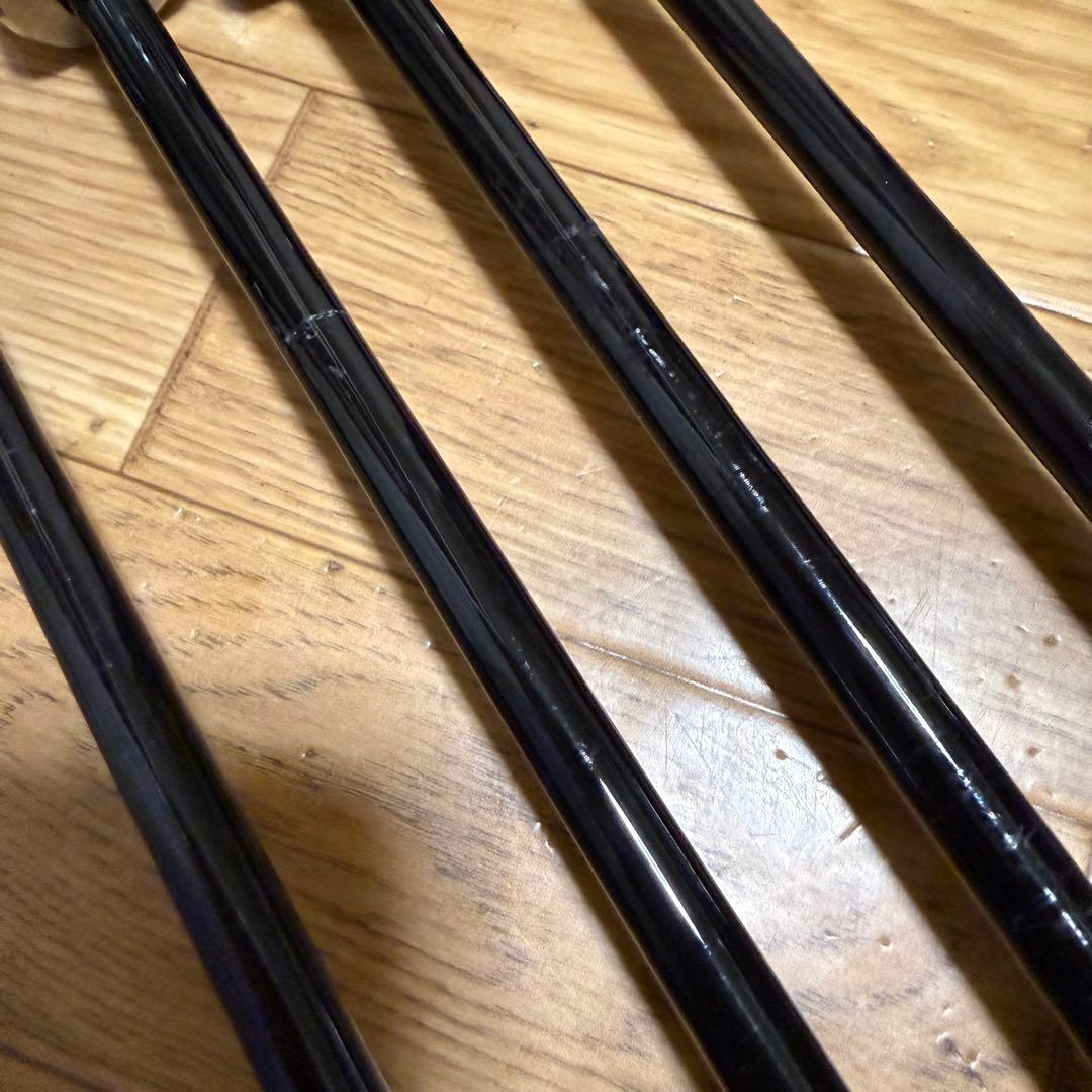 スーパースピードゴルフ 4本セット