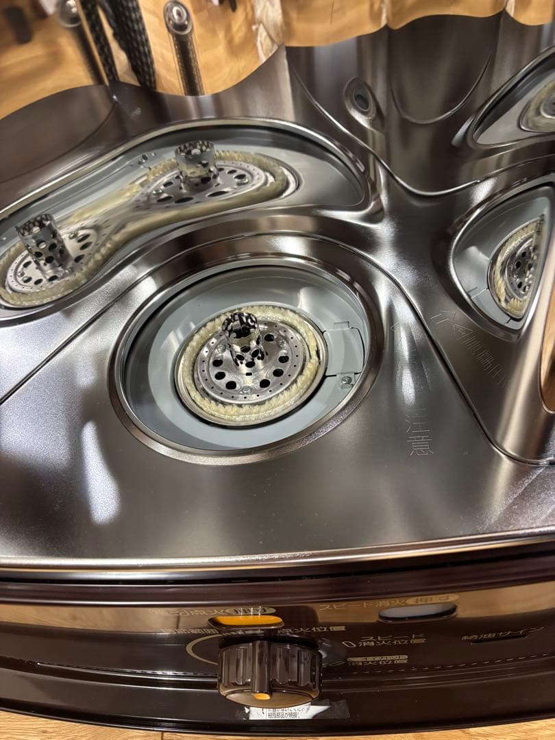 【未使用品】コロナ石油ストーブ SX-E2918WY