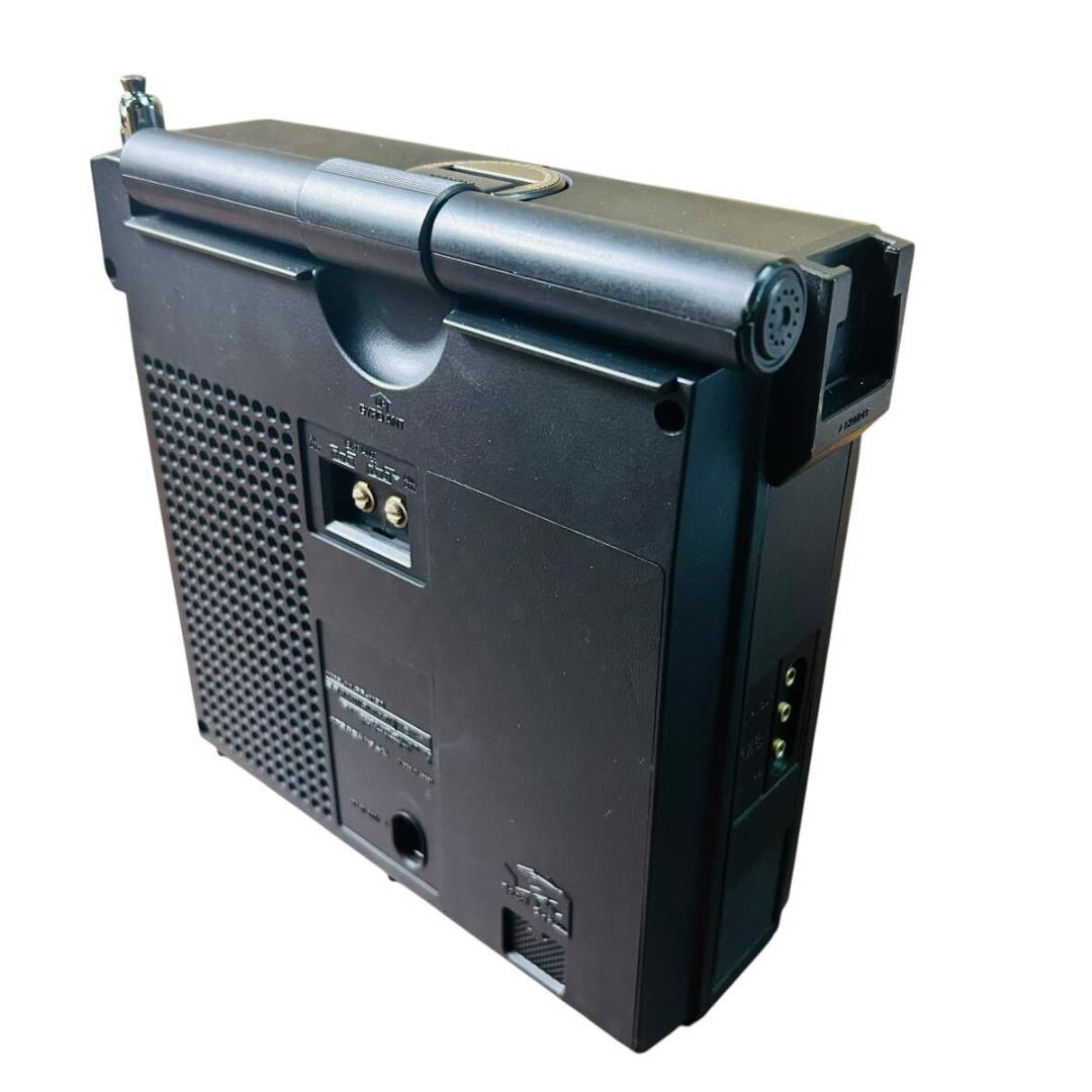 National RF-1150 BCLラジオ 5バンドレシーバー
