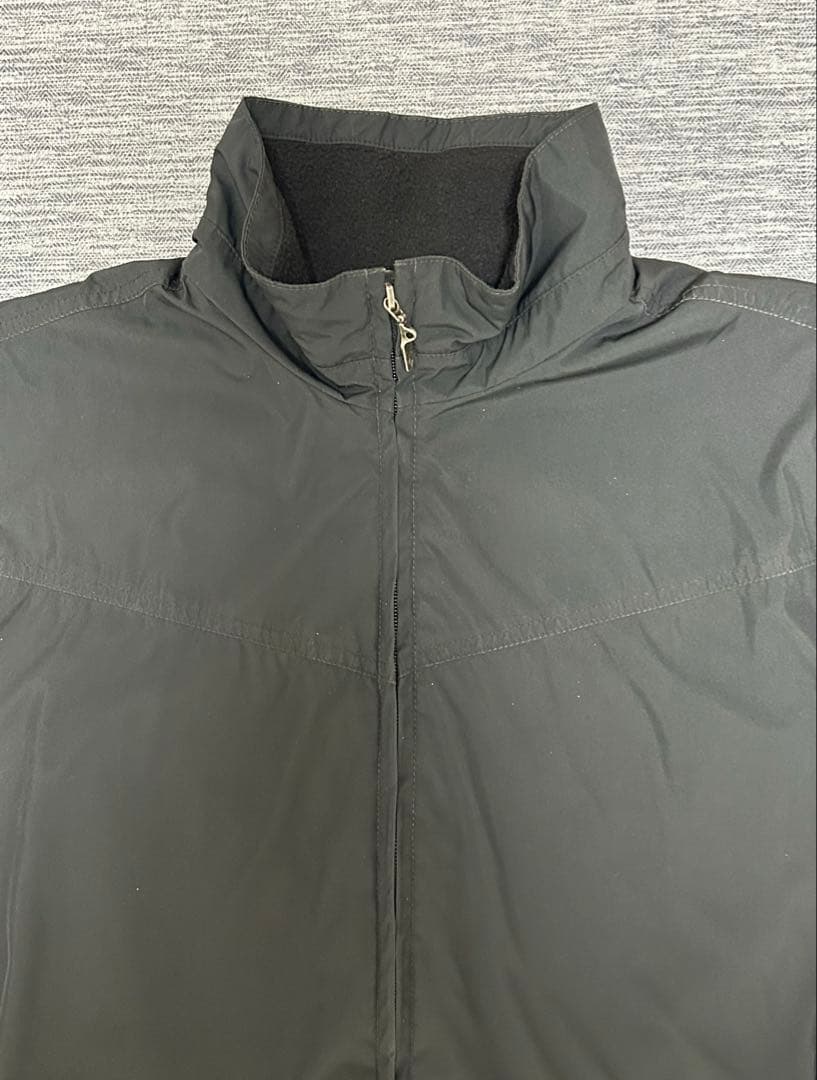 て*ぃ様 【希少】パタゴニア ニューシェルドシンチラ 黒 L