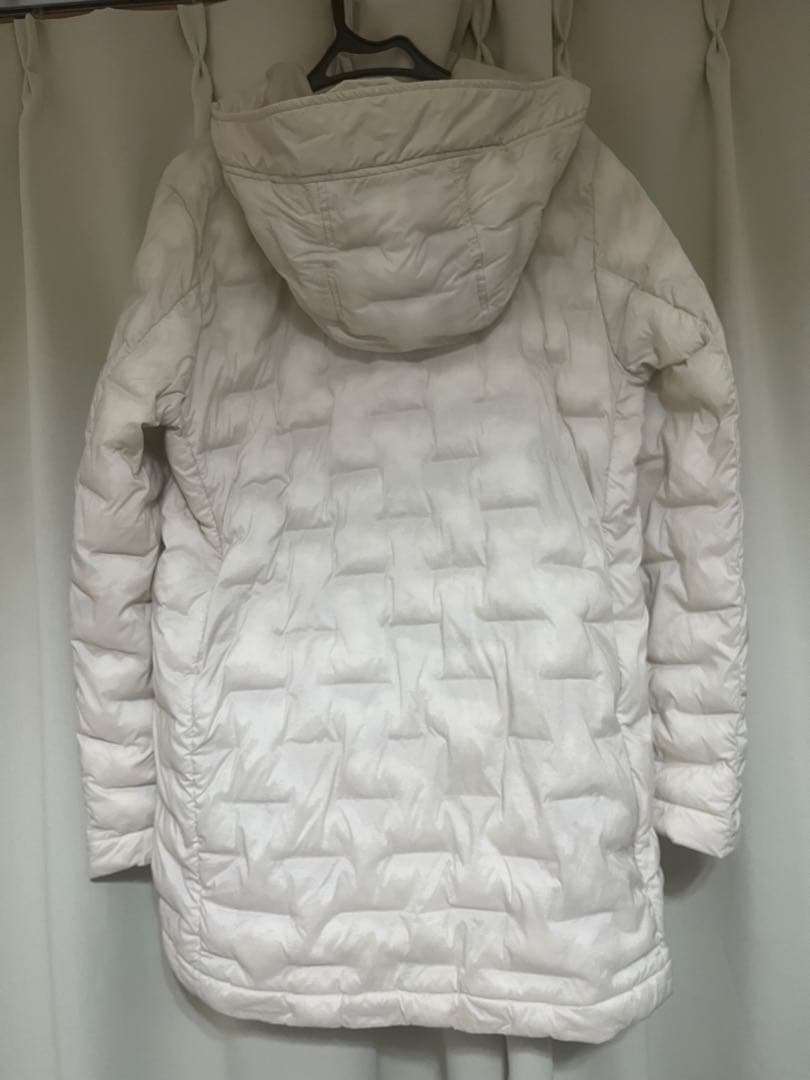 AIGLE エーグル シンサレート　キルティングコート 中綿S