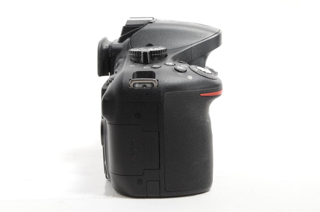 スマホ転送❤️Nikon D5200❤️ダブルズームキット❤️一眼レフカメラ