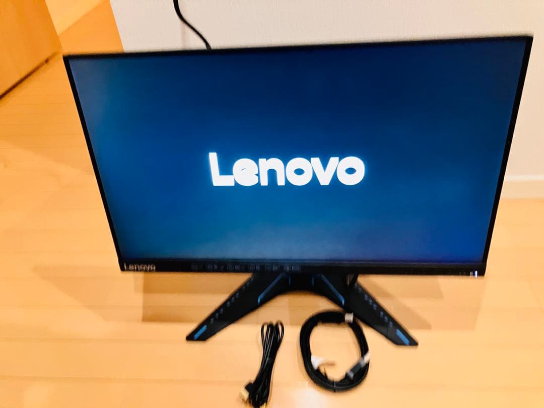 Lenovo G25-20 ゲーミングモニター