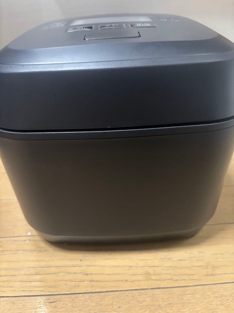 [美品]日立IHジャー炊飯器RZ-V100EM -2021年製