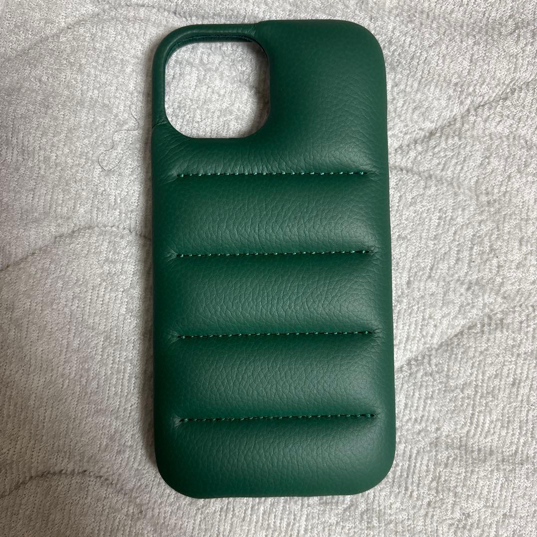 新品　未使用　DEMIU BALLON iPhone15ケース