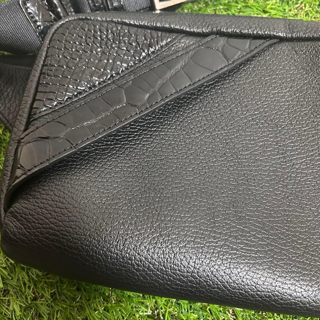 池田工芸 イケダ コウゲイ ボディバッグ ショルダーバッグ バッグ